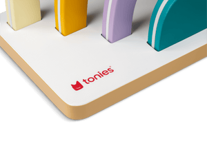 Tabletop Shelf - Rainbow