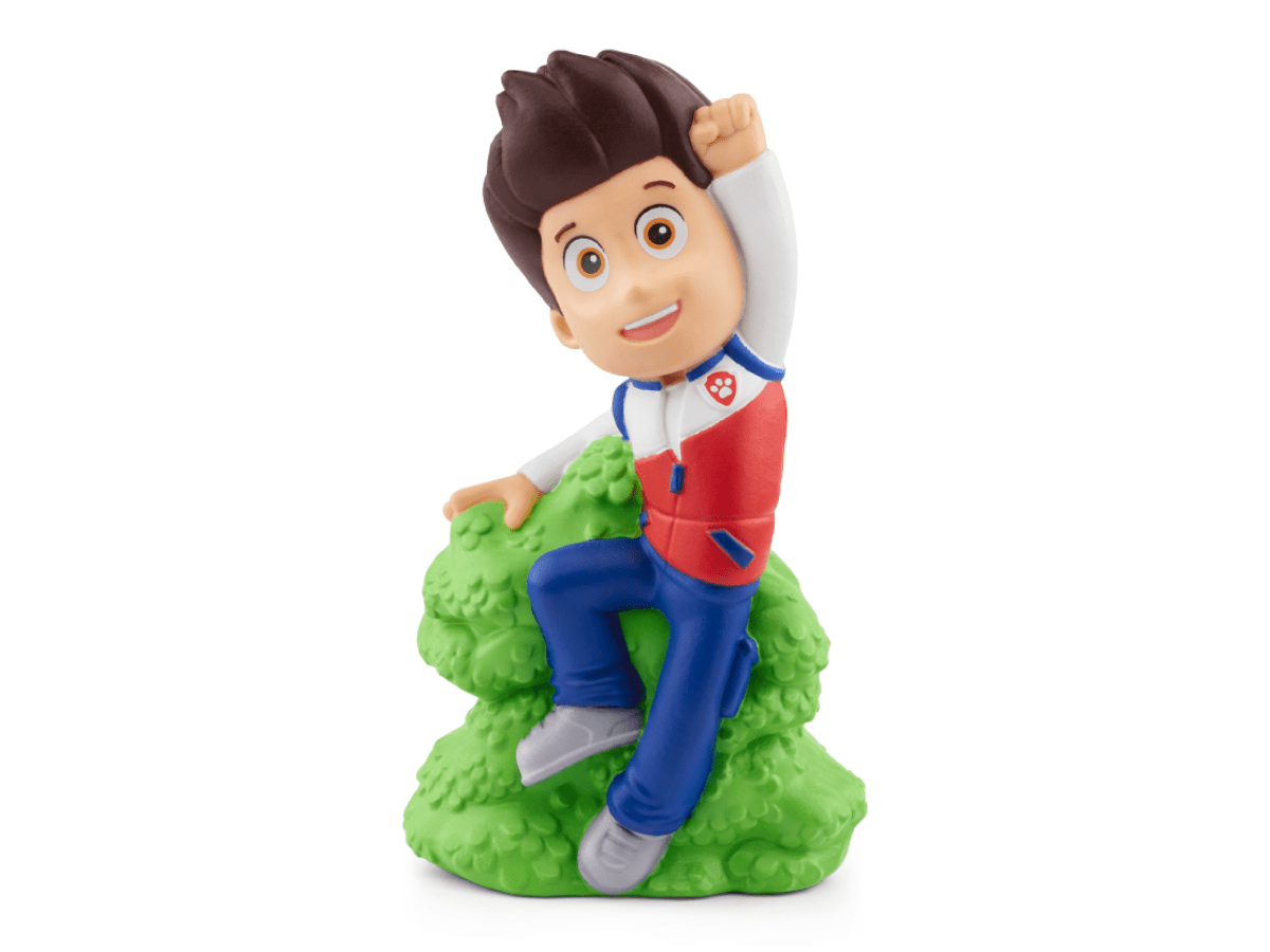 PAW Patrol: Ryder Tonie