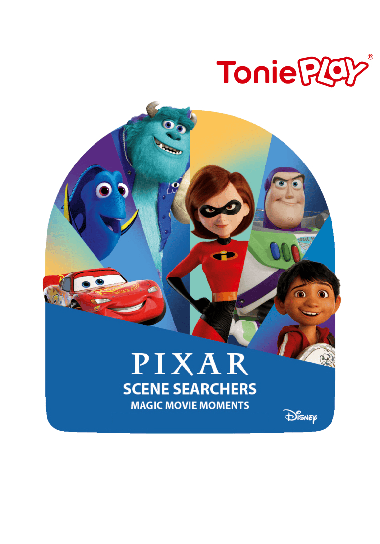 Scene Searchers Tonieplay | plp image