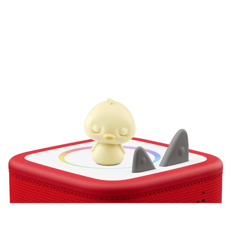 Sleepy Duck | plp image