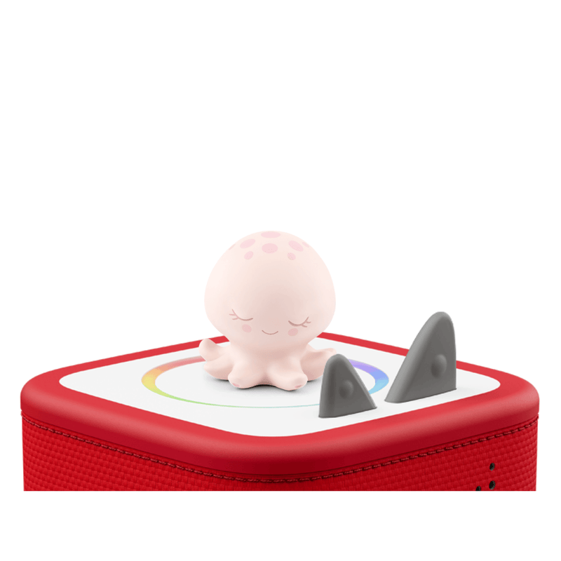 Sleepy Octopus | plp image