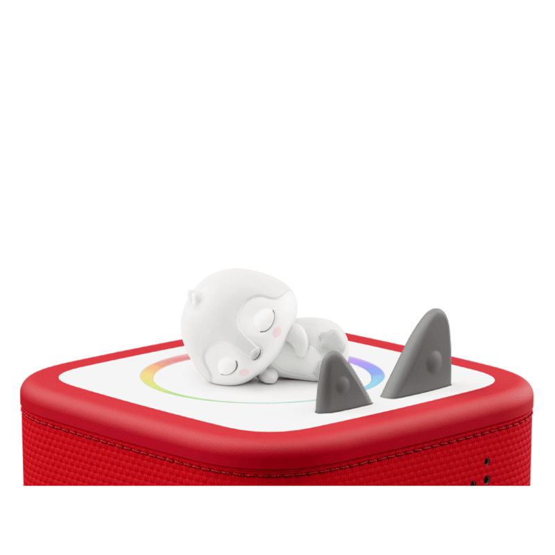 Sleepy Penguin | plp image