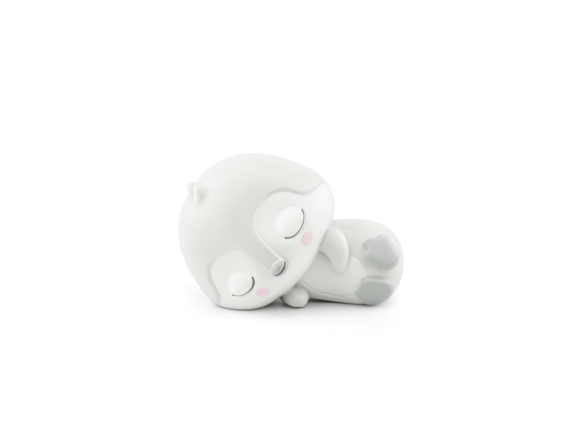 Sleepy Penguin: White Noise from the Ocean Tonie