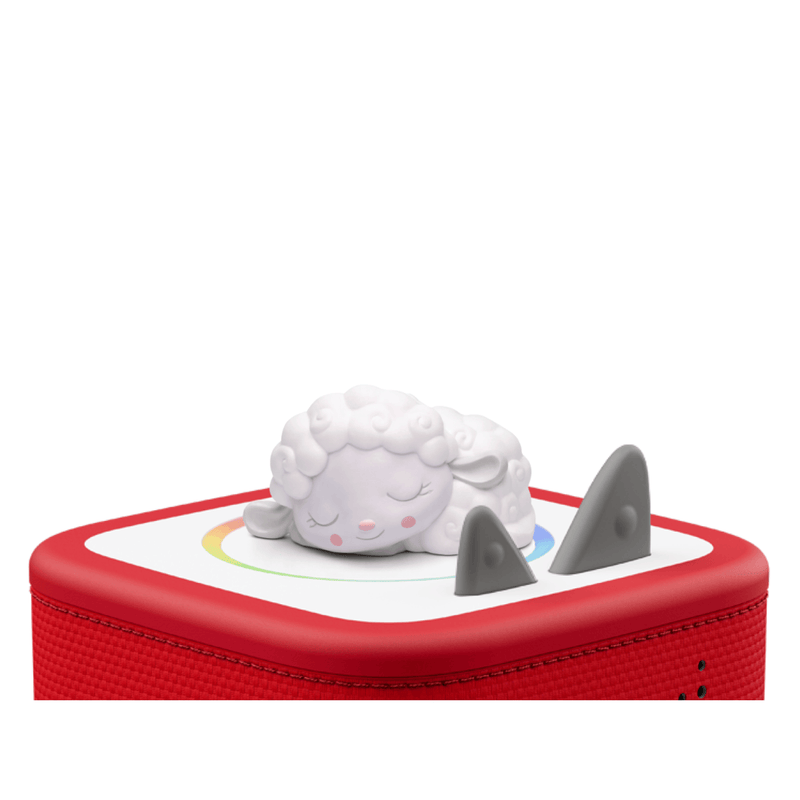 Sleepy Sheep | plp image
