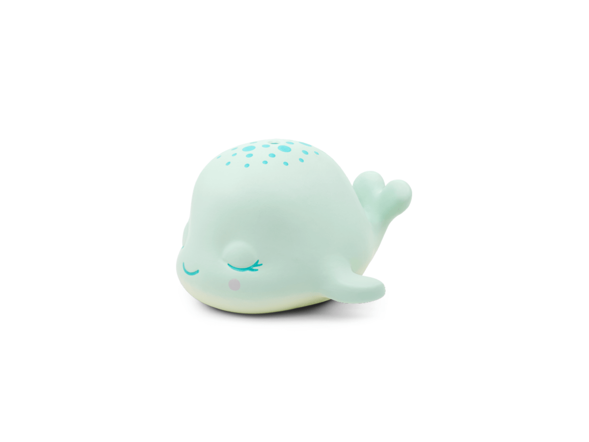 Sleepy Whale: Lullabies from the Ocean Tonie