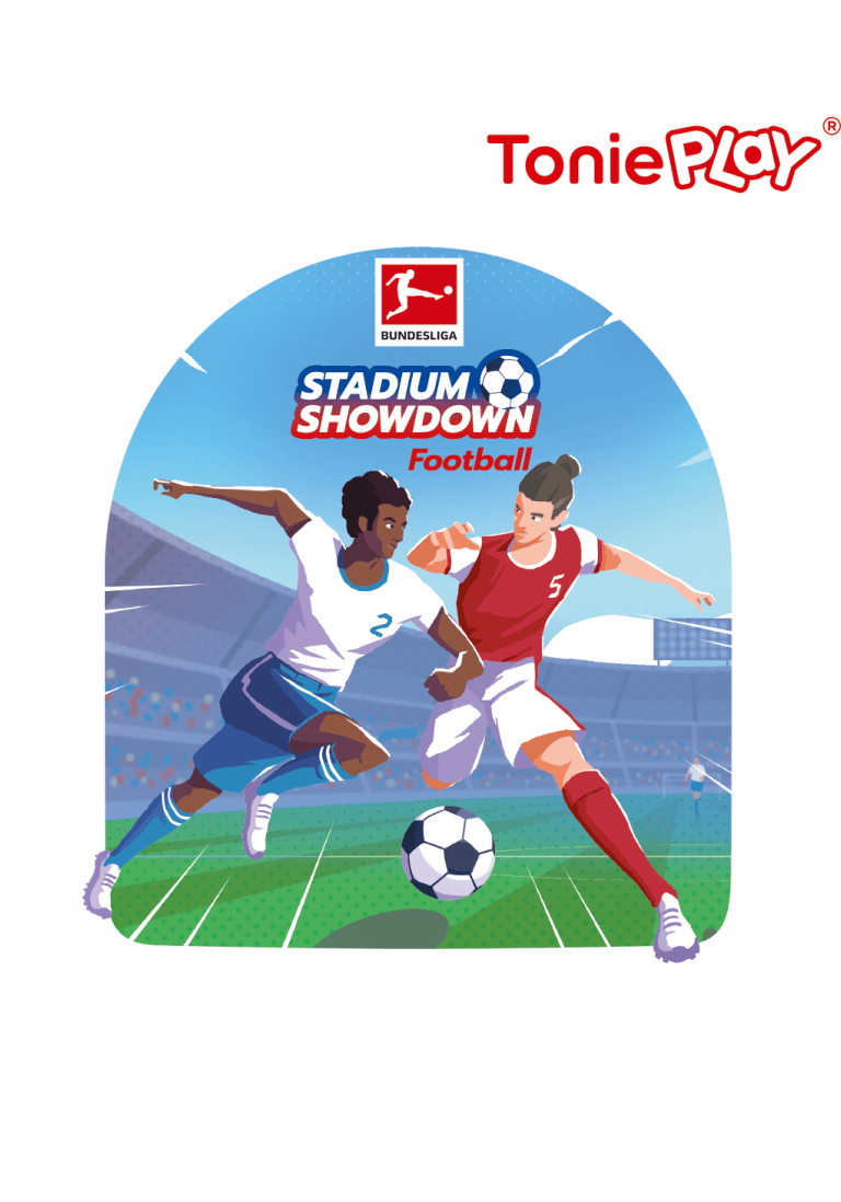 Stadium Showdown | plp image