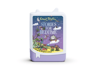 Enid Blyton - Stories for Bedtime for the Toniebox, which plays audio content