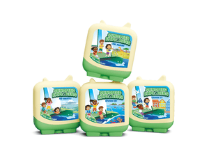 sunspeed explorers clever tonies ready to play audio stories and songs