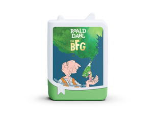 Tonies Carácter De Audio De Roald Dahl De Rimas Revolting Rhymes - Audiolibros De Roald Dahl Para Niños