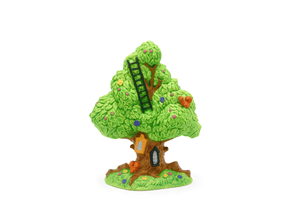 The Magic Faraway Tree-The Enchanted Wood Tonie audio figurine for the Toniebox, which plays audio content
