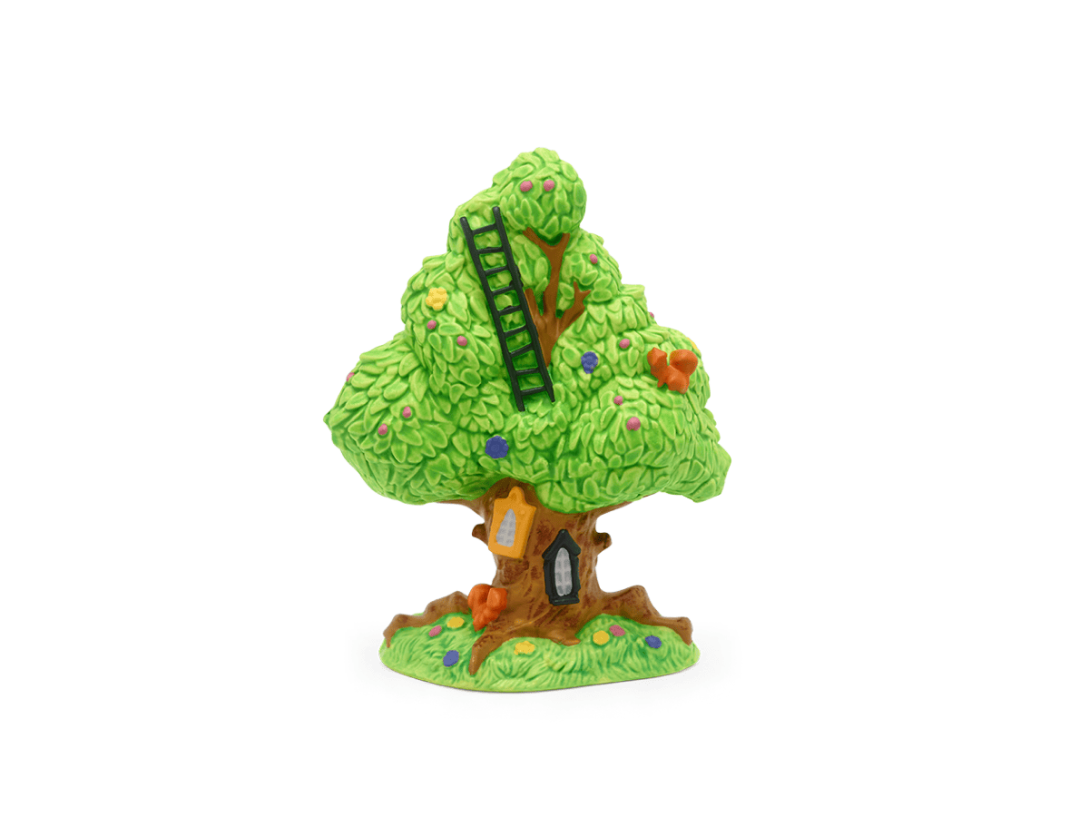 The Magic Faraway Tree-The Enchanted Wood Tonie audio figurine for the Toniebox, which plays audio content