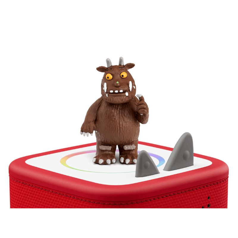The Gruffalo | plp image