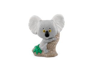 Rachel Bright Series-The Koala Who Could Tonie audio figurine for the Toniebox, which plays audio content
