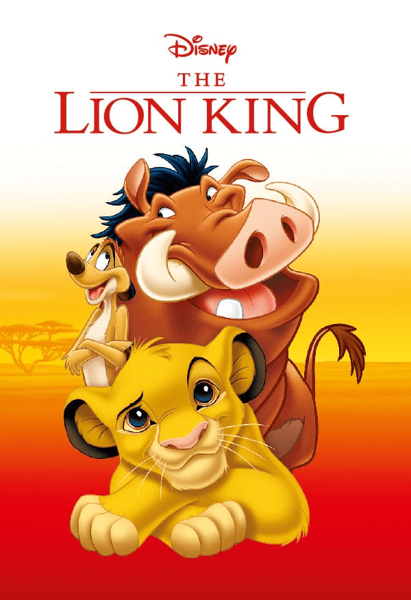 Disney The Lion King Tonie | Illustration