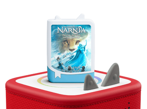 The Chronicles of Narnia: The Lion, the Witch and the Wardrobe Book Tonie