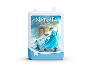 The Chronicles of Narnia: The Lion, the Witch and the Wardrobe Book Tonie