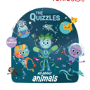 The Quizzles: All About Animals | plp image