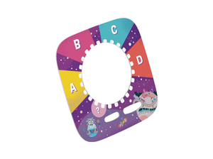 Quizzles: All About Technology - ToniePlay Game disc