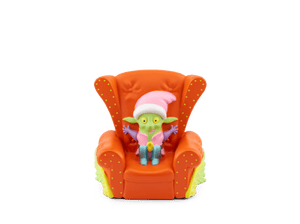 The Wishing Chair Tonie audio figurine for the Toniebox, which plays audio content