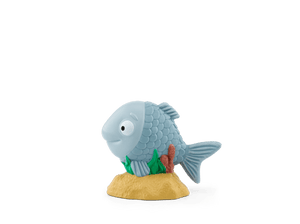 Julia Donaldson Tiddler Tonie audio figurine for the Toniebox, which plays audio content