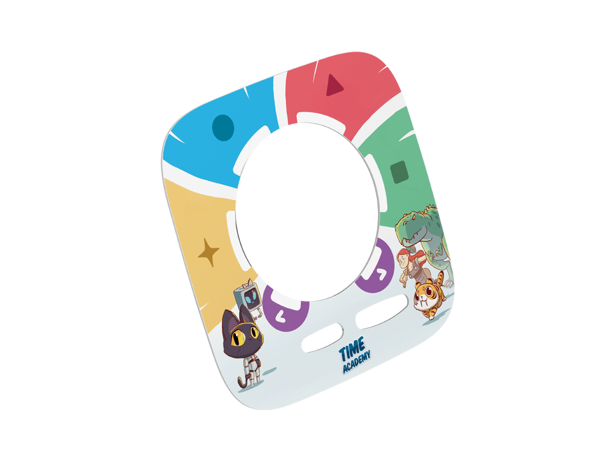 Time Academy ToniePlay Game