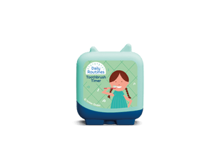 Daily Routines: Toothbrush Timer Pocket Tonie