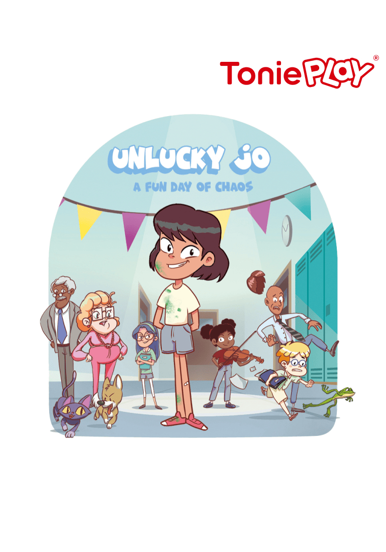 Unlucky Jo | plp image