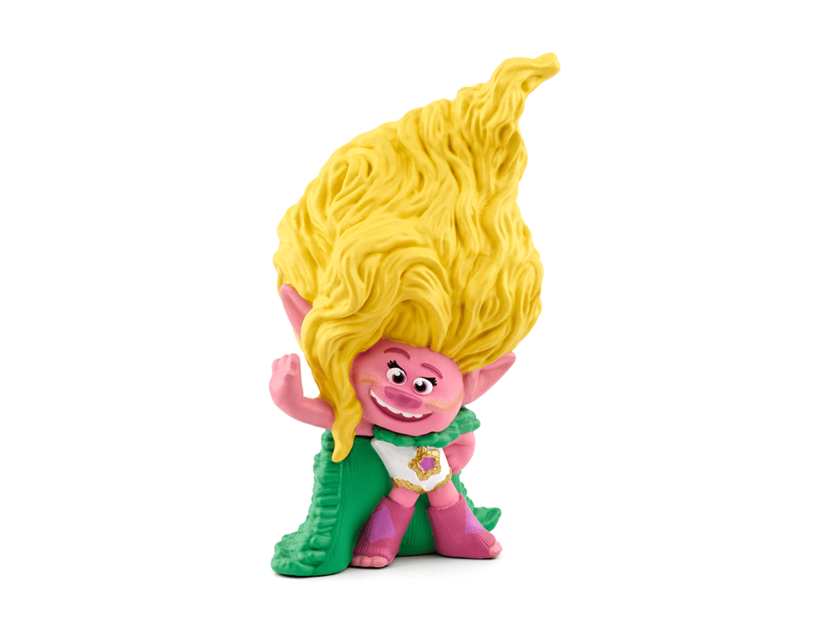 Trolls: Viva Tonie audio figurine for the Toniebox, which plays audio content