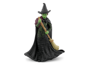 Wicked Tonie audio figurine for the Toniebox, which plays audio content