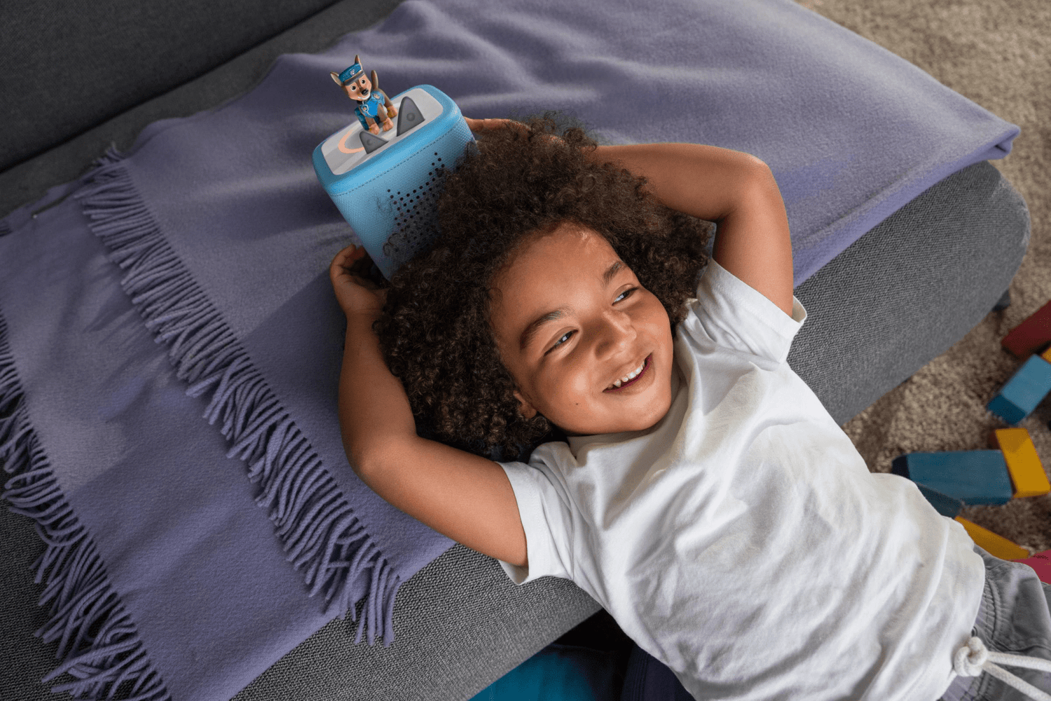 30 Days of Happiness. Guaranteed.