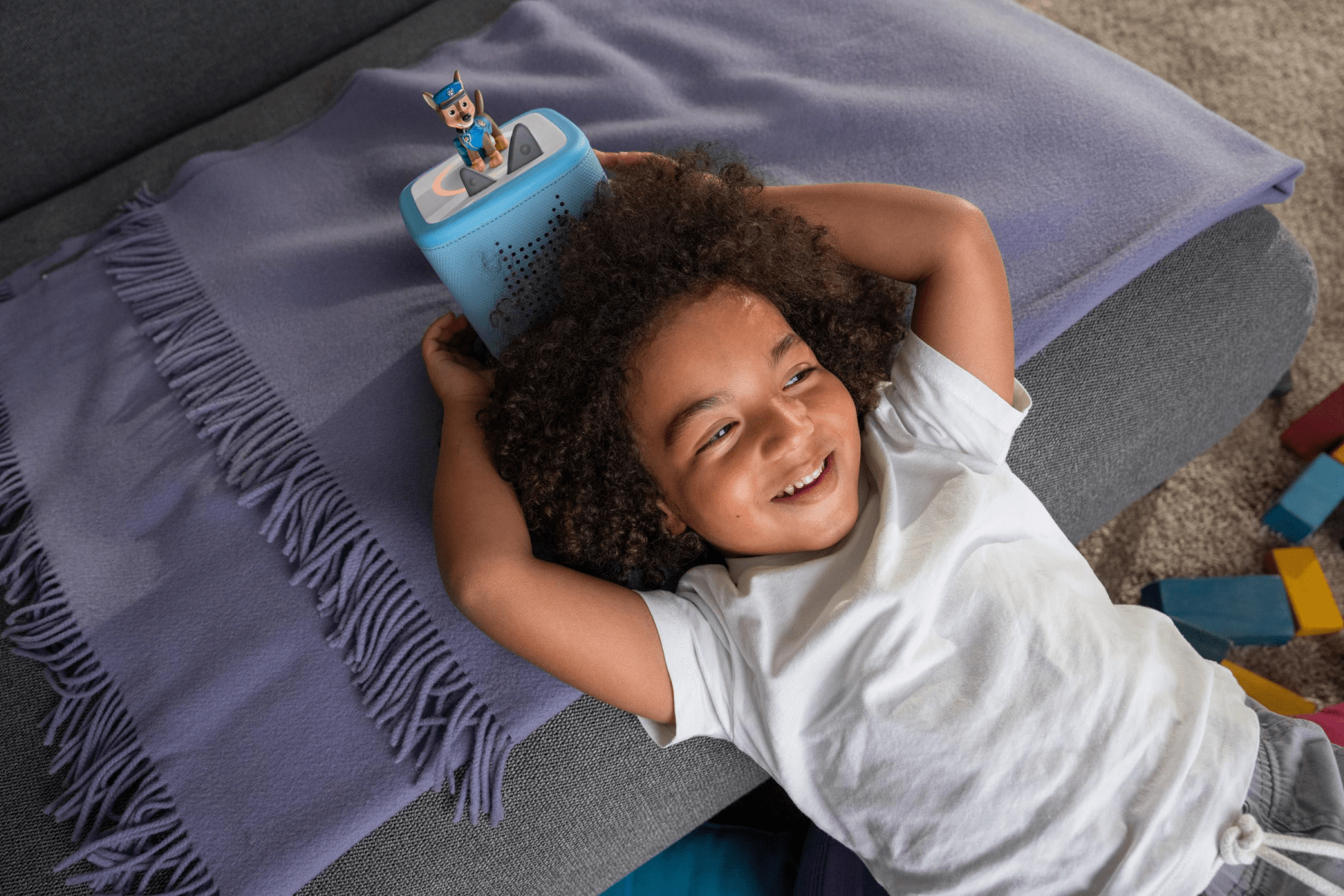 30 Days of Happiness. Guaranteed.