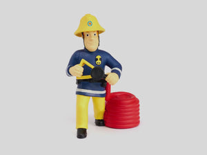 360 rotation view of The Pontypandy Pack: Fireman Sam Tonie