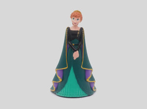 Disney Frozen 2: Anna Tonie 360 Rotation Image