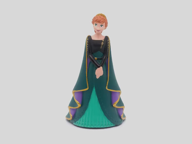 Disney Frozen 2: Anna Tonie 360 Rotation Image