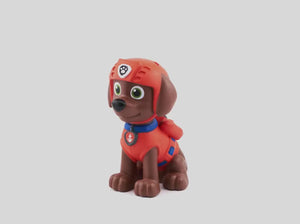 PAW Patrol: Zuma Tonie Rotation Image