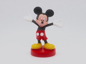 Disney Mickey Mouse Tonie 360 Rotation Image