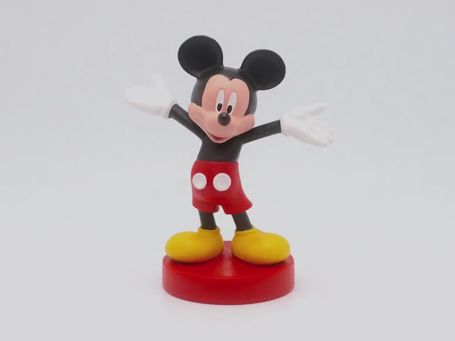 Disney Mickey Mouse Tonie 360 Rotation Image