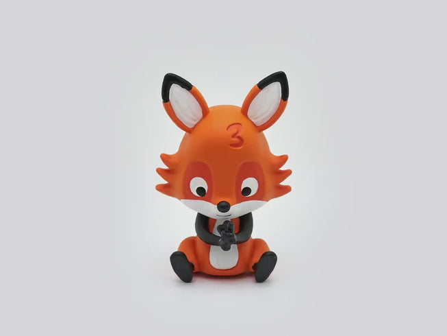 360 rotation view of Favourite Children's Songs: Counting Songs Tonie