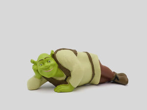 Shrek Tonie 360 Rotation Image