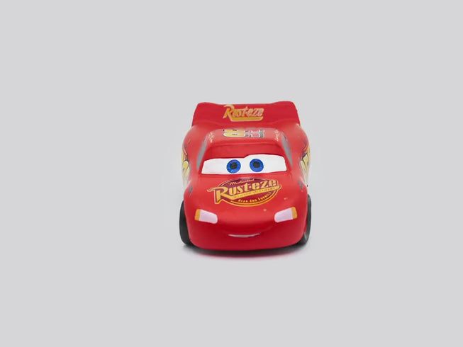Disney & Pixar Cars: Lightning McQueen Tonie 360 Rotation Image
