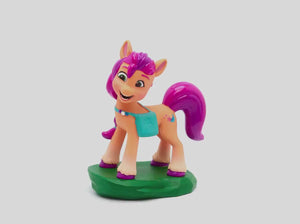 My Little Pony Tonie 360 Rotation Image