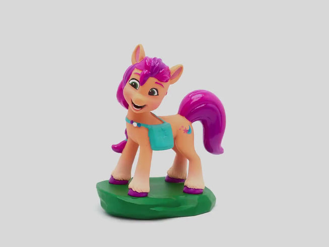 My Little Pony Tonie 360 Rotation Image