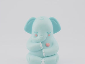 Mindfulness: Affirmations with Greta the Elephant Tonie Rotation Image