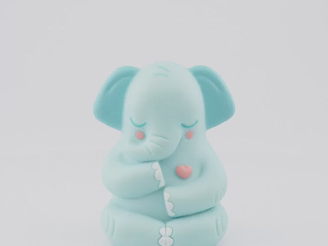Mindfulness: Affirmations with Greta the Elephant Tonie Rotation Image
