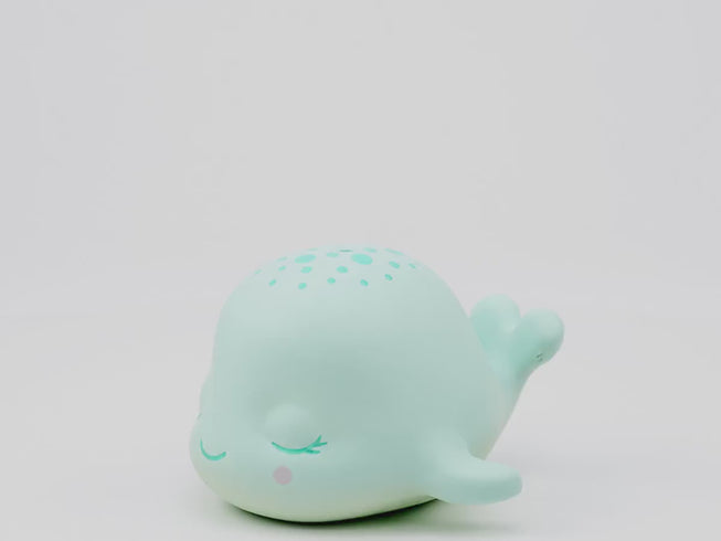 Sleepy Whale: Lullabies from the Ocean Tonie Rotation Image
