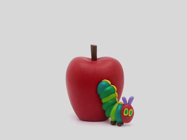 The Very Hungry Caterpillar & Friends Tonie 360 Rotation Image
