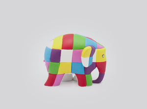 Elmer & Friends Story Collection Tonie 360 Rotation Image