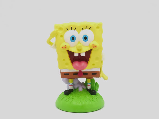 SpongeBob SquarePants Tonie Rotation Image