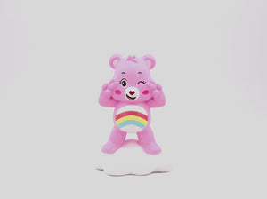 Care Bears: Cheer Bear Tonie Rotation Image