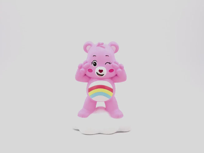 Care Bears: Cheer Bear Tonie Rotation Image